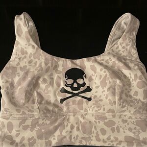 Lululemon SoulCycle Align Bra